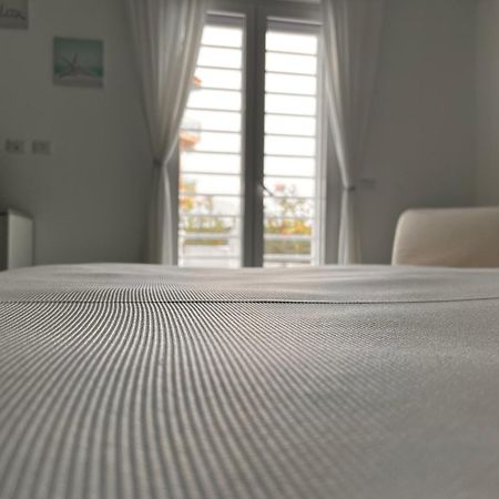 Bed and Breakfast Casa Emy Torre Annunziata Exteriér fotografie