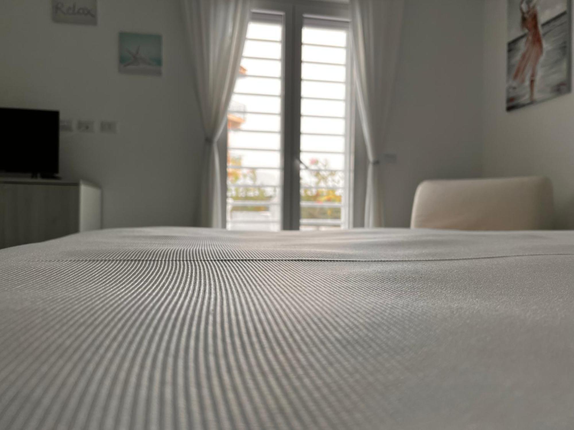 Bed and Breakfast Casa Emy Torre Annunziata Exteriér fotografie