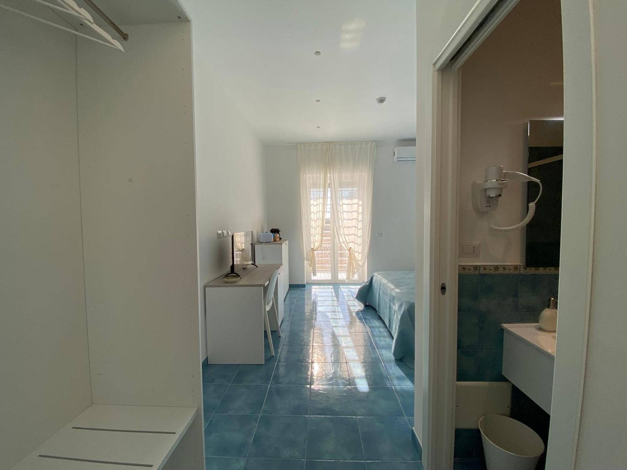 Bed and Breakfast Casa Emy Torre Annunziata Exteriér fotografie